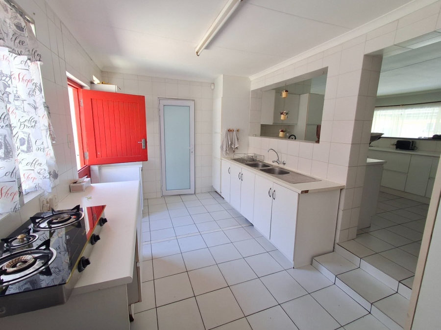 4 Bedroom Property for Sale in Sasolburg Ext 4 Free State